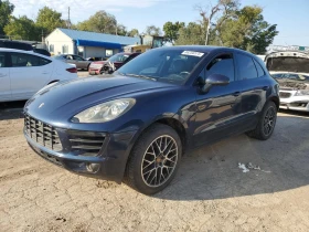 Porsche Macan S* PDK* ПОДГРЕВ* КАМЕРА* КЕЙЛЕС* LANE* ASSIST