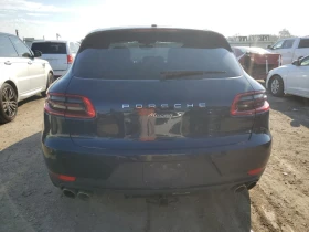 Porsche Macan S* PDK* ПОДГРЕВ* КАМЕРА* КЕЙЛЕС* LANE* ASSIST - 12600 € / 24643.46 лв. - 12321966 6