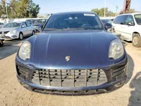 Porsche Macan S* PDK* ПОДГРЕВ* КАМЕРА* КЕЙЛЕС* LANE* ASSIST - 12600 € / 24643.46 лв. - 12321966 5
