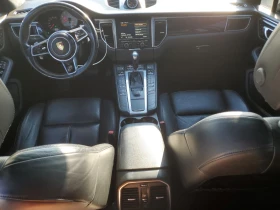 Porsche Macan S* PDK* ПОДГРЕВ* КАМЕРА* КЕЙЛЕС* LANE* ASSIST - 12600 € / 24643.46 лв. - 12321966 7