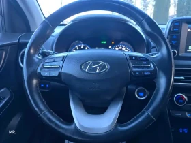 Hyundai Kona - 13500 € / 26403.70 лв. - 24865289 11