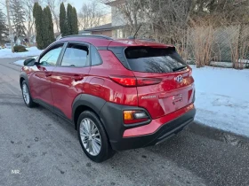 Hyundai Kona - 13500 € / 26403.70 лв. - 24865289 7