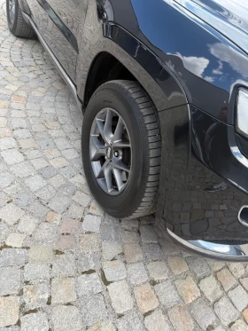 Jeep Grand cherokee SUMIT Швейцария  - 13500 € / 26403.70 лв. - 62919023 7