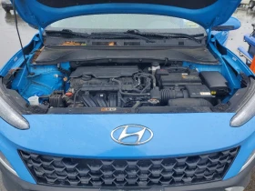 Hyundai Kona 2.0l Sel | Mobile.bg � ����� ������ 11