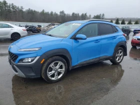 ������ Hyundai Kona