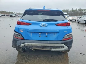 Hyundai Kona 2.0l Sel | Mobile.bg � ����� ������ 6
