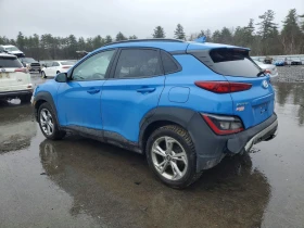 Hyundai Kona 2.0l Sel | Mobile.bg � ����� ������ 2