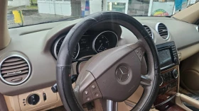 Mercedes-Benz ML 320 cdi navi.klima �� ������� | Mobile.bg � ����� ������ 9