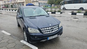 ������ Mercedes-Benz ML