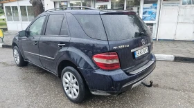 Mercedes-Benz ML 320 cdi navi.klima �� ������� | Mobile.bg � ����� ������ 6