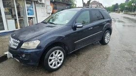 Mercedes-Benz ML 320 cdi navi.klima �� ������� | Mobile.bg � ����� ������ 3