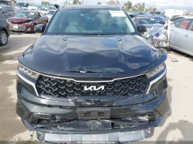 Kia Sorento 1.6l Hybrid Ex | Auto.bg — изображение 12