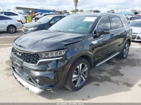 Kia Sorento 1.6l Hybrid Ex | Auto.bg — изображение 2