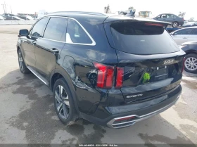 Kia Sorento 1.6l Hybrid Ex | Auto.bg — изображение 3