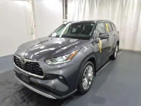 Toyota Highlander LIMITED| HUD| 360CAM| PANO| ОБДУХ| 4 КЛЮЧА| 
