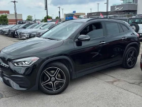 Mercedes-Benz GLA 250 4MATIC | CARFAX | АВТОКРЕДИТ БЕЗ ПЪРВОНАЧАЛНА | Auto.bg — изображение 3