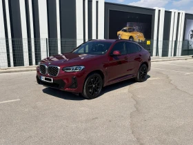 ������ BMW X4