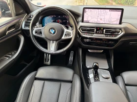 BMW X4 xDrive 30d M Sport Facelift- � �������� | Mobile.bg � ����� ������ 8
