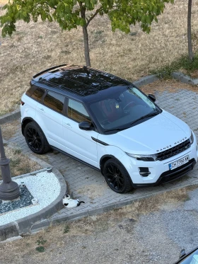Land Rover Range Rover Evoque LIMITED EDITION  | Mobile.bg � ����� ������ 14