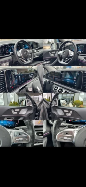 Mercedes-Benz GLE 400 AMG пакет - 61900 € - 14447547 7