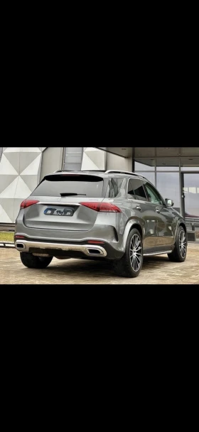 Mercedes-Benz GLE 400 AMG пакет - 61900 € - 14447547 5