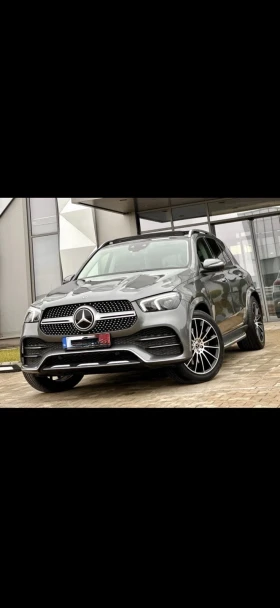 Mercedes-Benz GLE 400 AMG пакет - 61900 € - 14447547 6