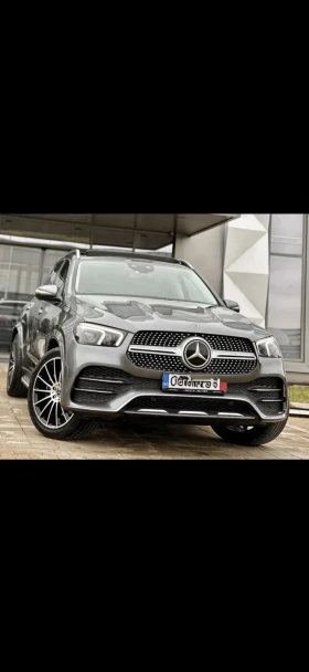 Mercedes-Benz GLE 400 AMG пакет - 61900 € - 14447547 2