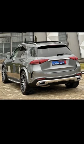 Mercedes-Benz GLE 400 AMG пакет - 61900 € - 14447547 4