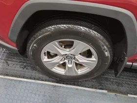 Toyota Rav4 * Awd Xle * CARFAX * ��� ������������ ������ | Mobile.bg � ����� ������ 4