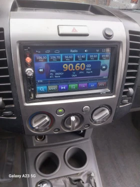Ford Ranger 2.5 TDCI | Auto.bg — изображение 5