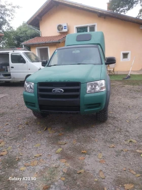 Ford Ranger 2.5 TDCI | Auto.bg — изображение 9