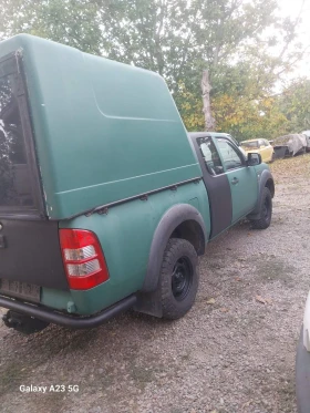 Ford Ranger 2.5 TDCI | Auto.bg — изображение 8