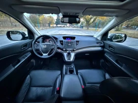Honda Cr-v 2.2i-DTEC * 4x4 * Автоматик* Панорама* Подгрев*  - 11500 € - 69019976 10