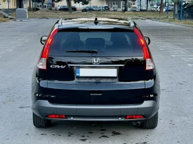 Honda Cr-v 2.2i-DTEC * 4x4 * Автоматик* Панорама* Подгрев*  - 11500 € - 69019976 5