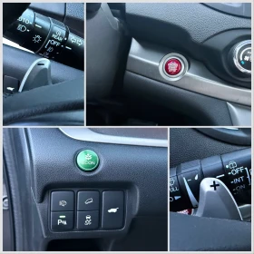 Honda Cr-v 2.2i-DTEC * 4x4 * Автоматик* Панорама* Подгрев*  - 11500 € - 69019976 15