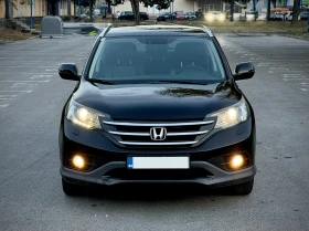 Honda Cr-v 2.2i-DTEC * 4x4 * Автоматик* Панорама* Подгрев*  - 11500 € - 69019976 2