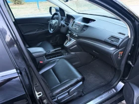 Honda Cr-v 2.2i-DTEC * 4x4 * Автоматик* Панорама* Подгрев*  - 11500 € - 69019976 9