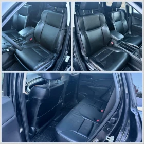 Honda Cr-v 2.2i-DTEC * 4x4 * Автоматик* Панорама* Подгрев*  - 11500 € - 69019976 13