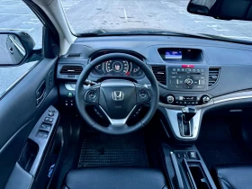 Honda Cr-v 2.2i-DTEC * 4x4 * Автоматик* Панорама* Подгрев*  - 11500 € - 69019976 11