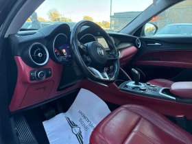 Alfa Romeo Stelvio * AWD * CARFAX * ПРЕДСТАВИТЕЛСТВО *  | Auto.bg — изображение 7