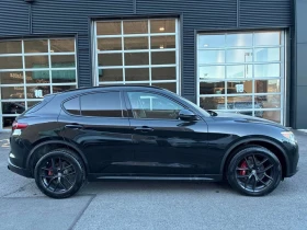 Alfa Romeo Stelvio * AWD * CARFAX * ПРЕДСТАВИТЕЛСТВО *  | Auto.bg — изображение 3