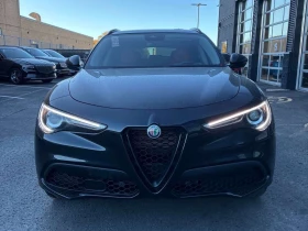 Alfa Romeo Stelvio * AWD * CARFAX * ПРЕДСТАВИТЕЛСТВО *  | Auto.bg — изображение 4