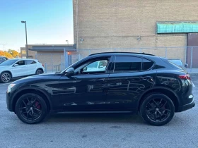 Alfa Romeo Stelvio * AWD * CARFAX * ПРЕДСТАВИТЕЛСТВО *  | Auto.bg — изображение 2