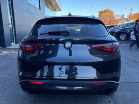 Alfa Romeo Stelvio * AWD * CARFAX * ПРЕДСТАВИТЕЛСТВО *  | Auto.bg — изображение 5