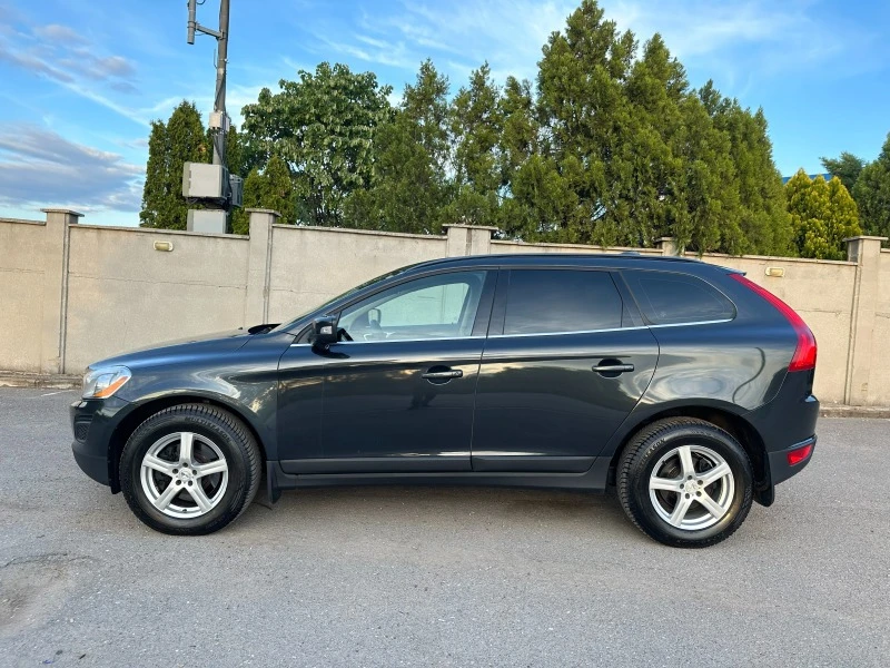 Volvo XC60 D5 215, снимка 8 - Автомобили и джипове - 45472248