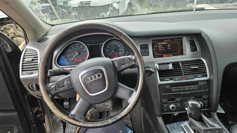 Audi Q7 4, 2, снимка 3 - Автомобили и джипове - 45504485