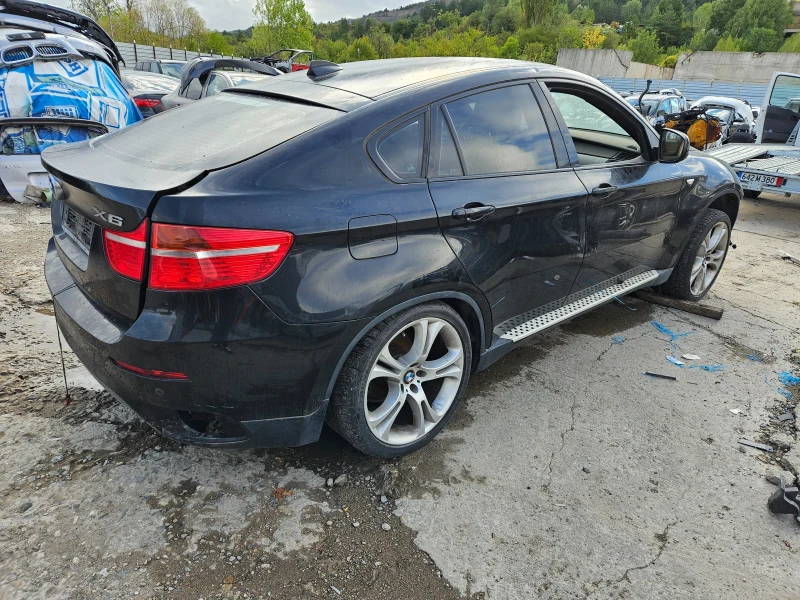 BMW X6 3.0dizel-245ks-2010god, снимка 14 - Автомобили и джипове - 47235434