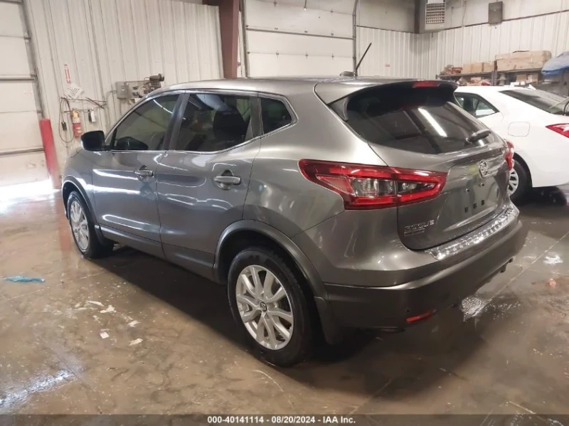 Nissan Rogue * SPORT S AWD XTRONIC CVT* , снимка 6 - Автомобили и джипове - 47686434