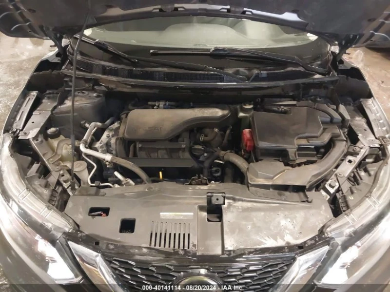 Nissan Rogue * SPORT S AWD XTRONIC CVT* , снимка 11 - Автомобили и джипове - 47686434