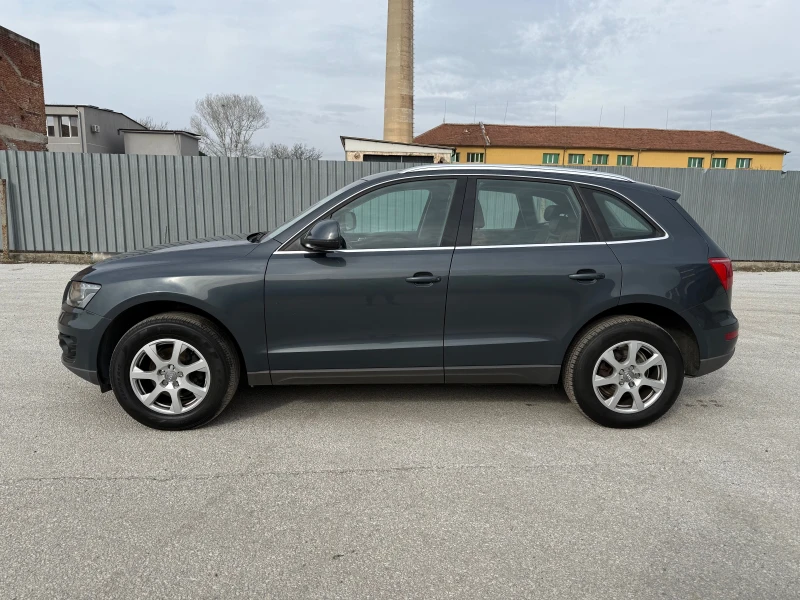 Audi Q5 2.0tdi-automat-top, снимка 4 - Автомобили и джипове - 48839531